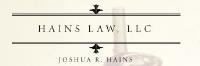 Hains Law, LLC image 1